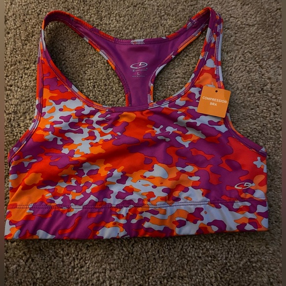 C9 by Champion Other - Champion C9 compression sports bra size LG